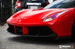 Ferrari 488 GTB by ProDrive on Vossen Wheels (S21-01) 2019 года